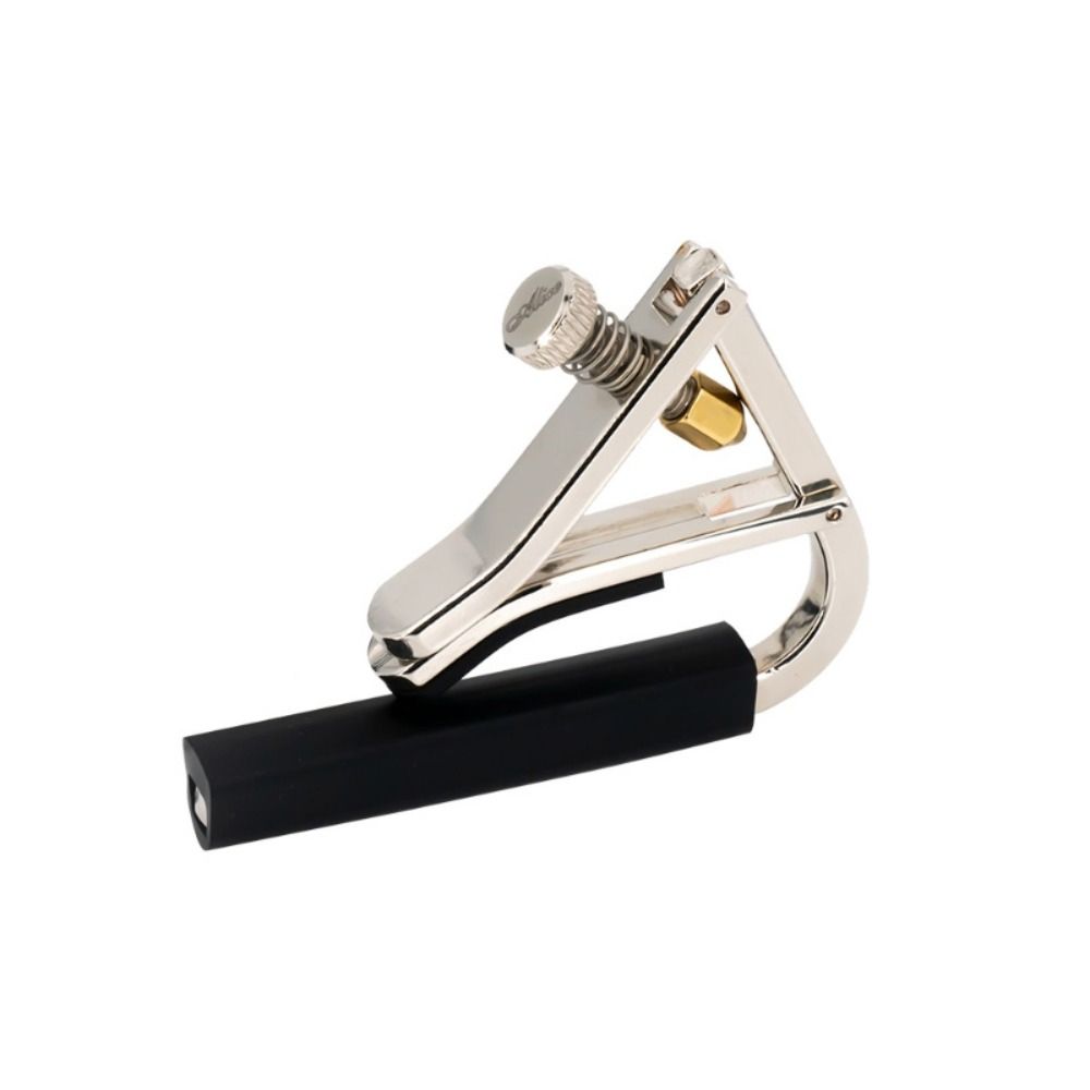 Klips do strojenia gitary z uc – Guitar Capo Clip recenzja i cena
