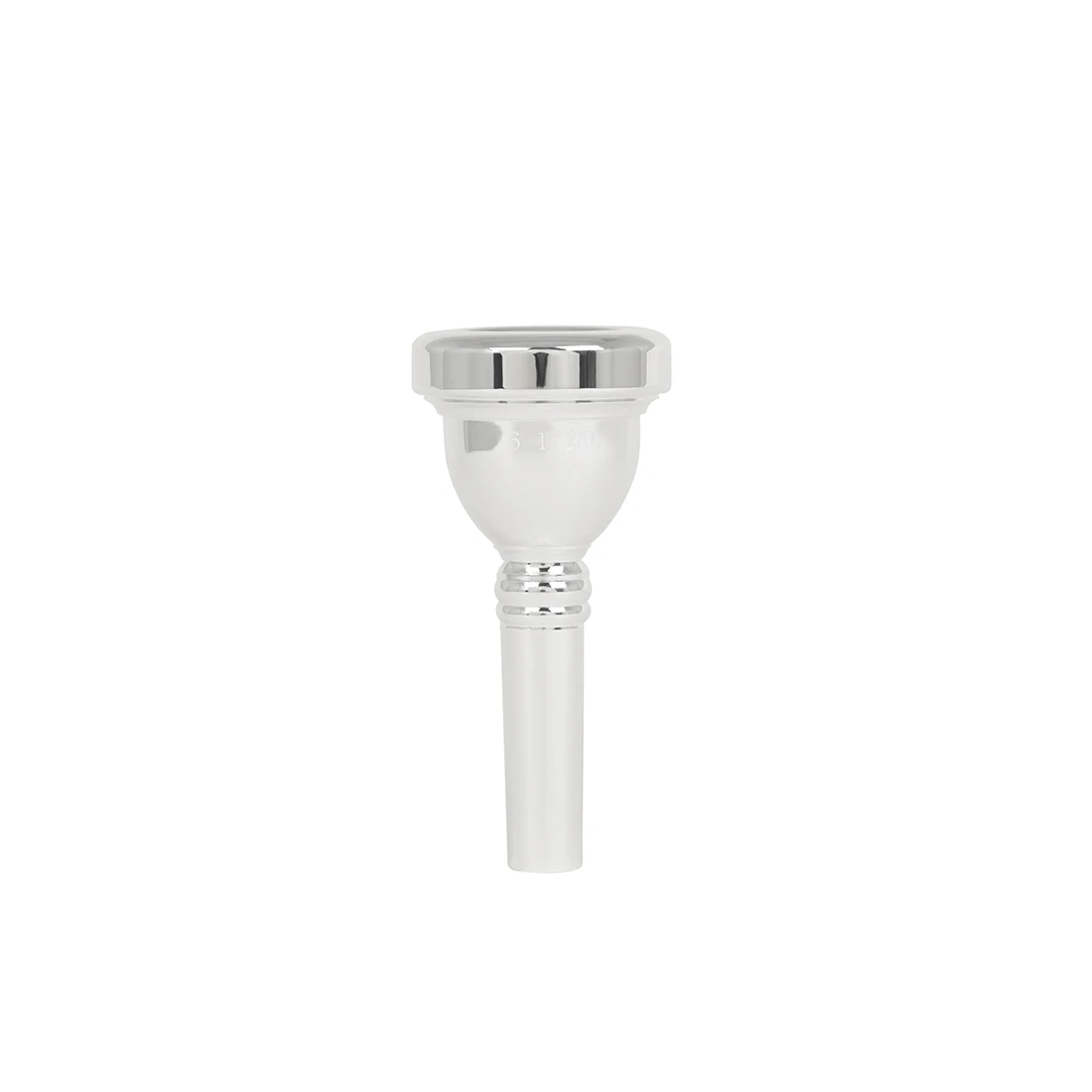 Ustnik do trombonu tenorowego  – Trombone Mouthpiece recenzja i cena
