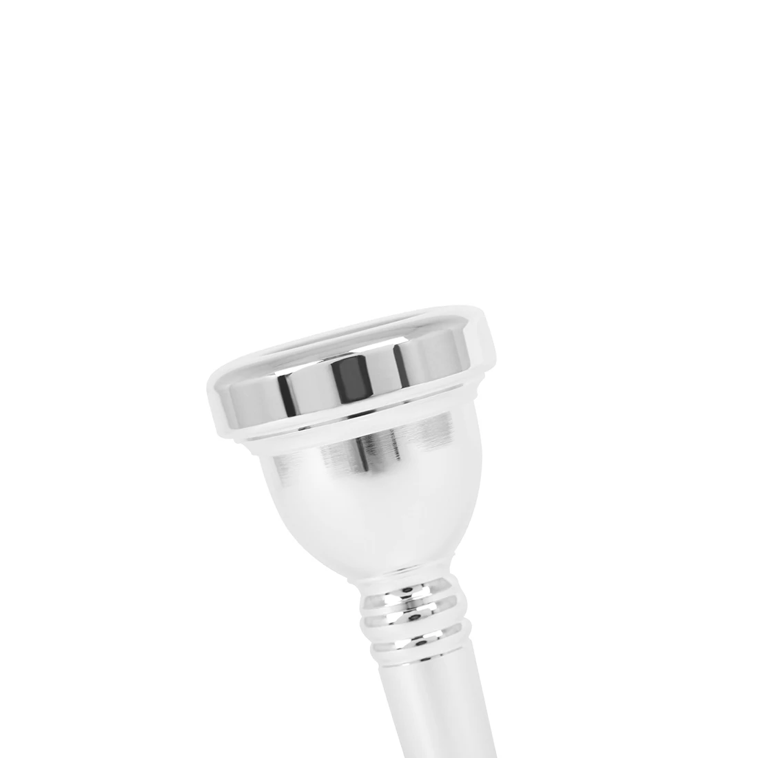 Ustnik do trombonu tenorowego  – Trombone Mouthpiece recenzja i cena