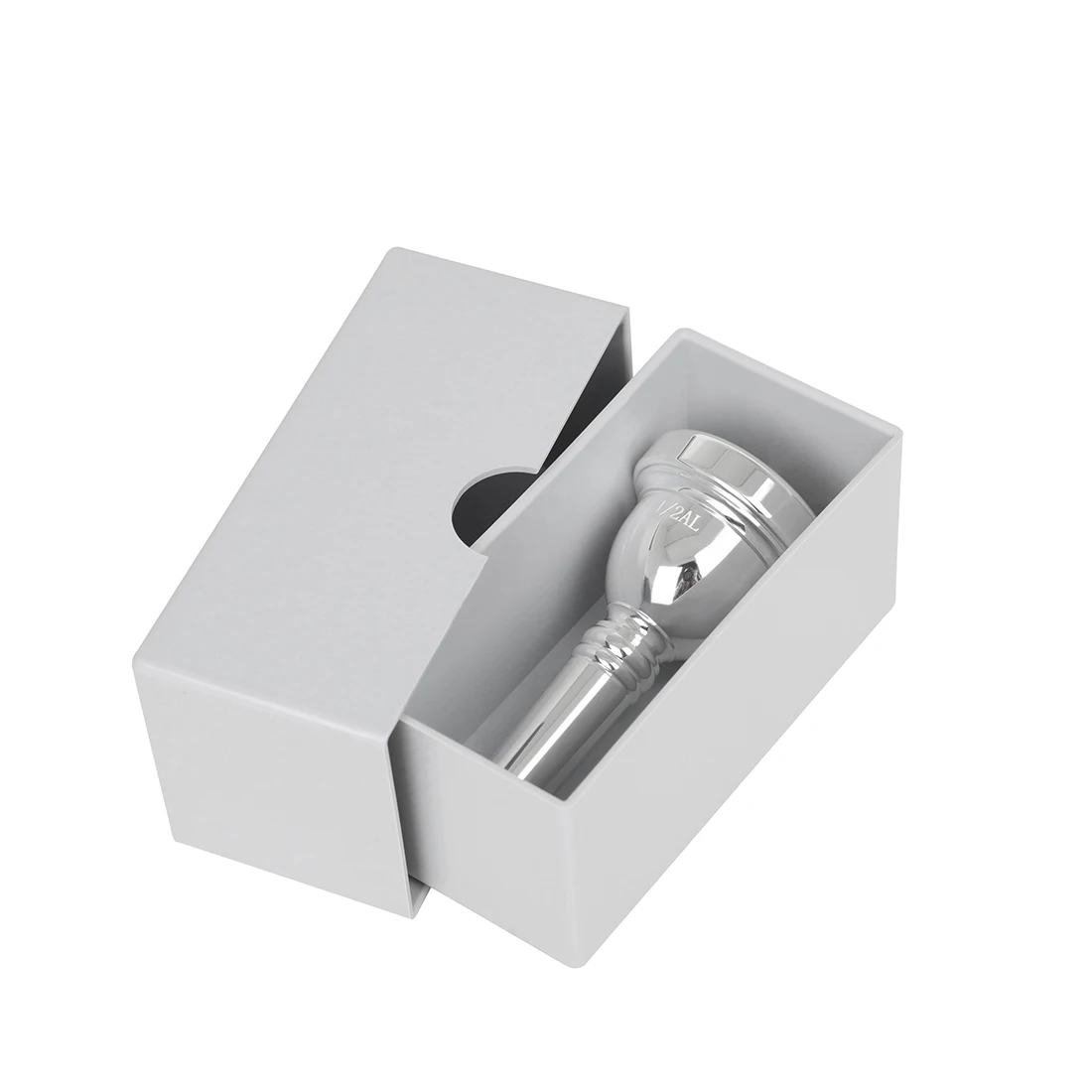 Ustnik do trombonu tenorowego  – Trombone Mouthpiece recenzja i cena