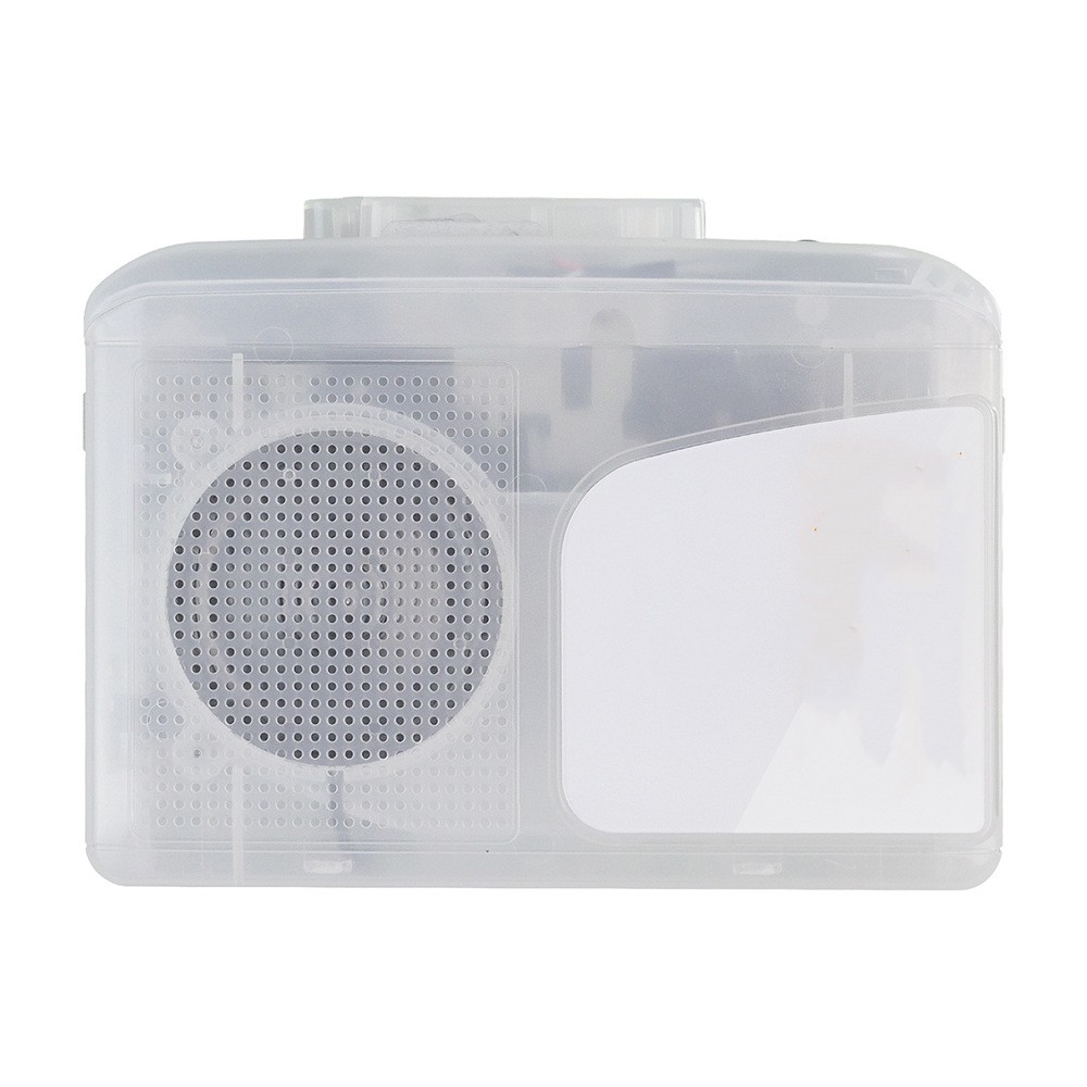 Konwerter kaset USB na MP3, st – Audio Music File recenzja i cena