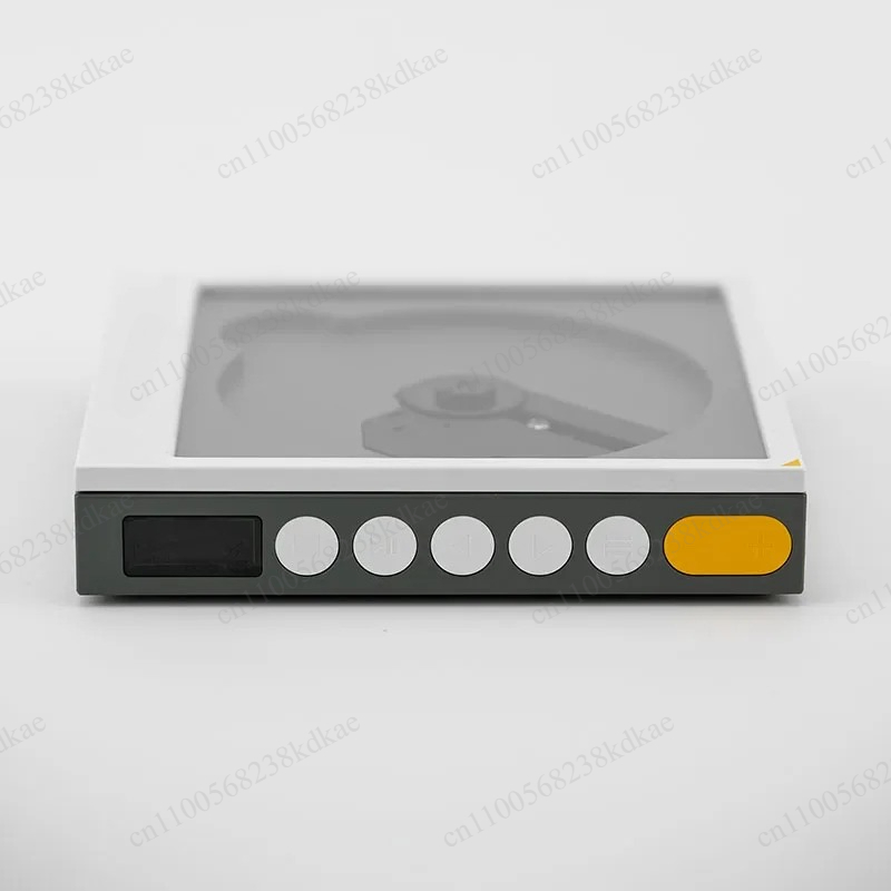 Przenośny odtwarzacz CD do muz – Audio Music Player recenzja i cena