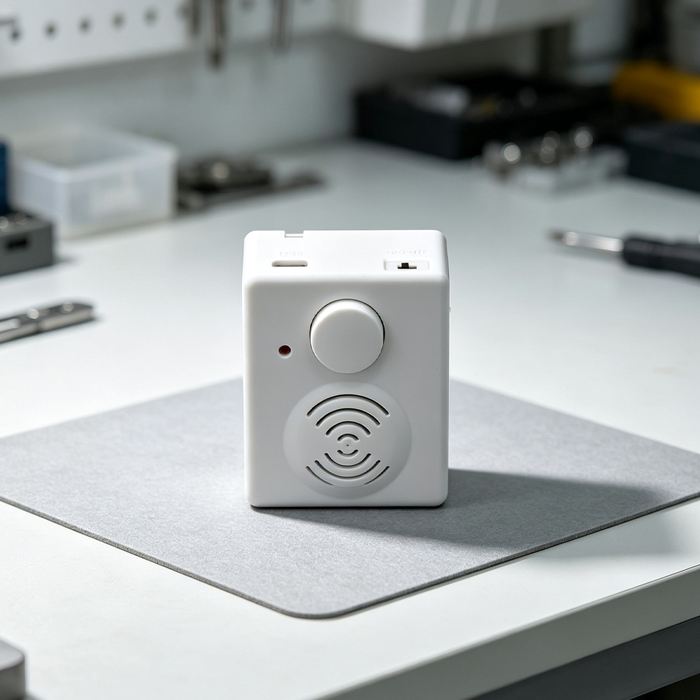 Odtwarzacz muzyki USB z możliw – Audio Music File recenzja i cena