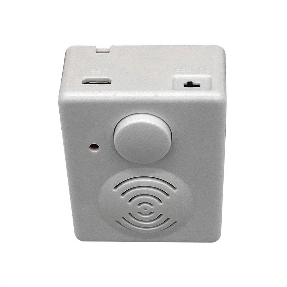 Odtwarzacz muzyki USB z możliw – Audio Music File recenzja i cena