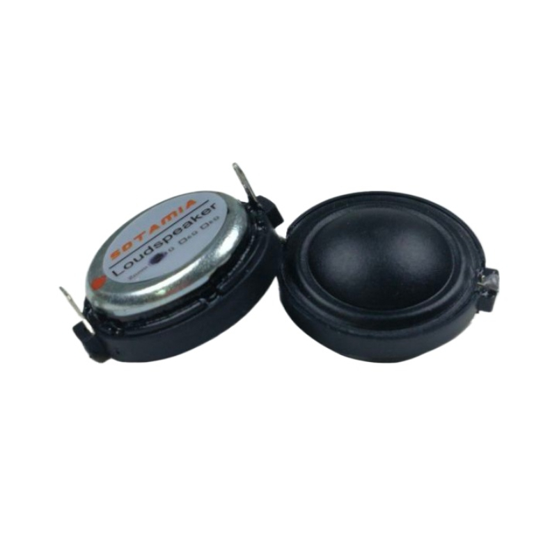 SOTAMIA 2 szt. 31mm Głośnik wy – Audio Music File recenzja i cena