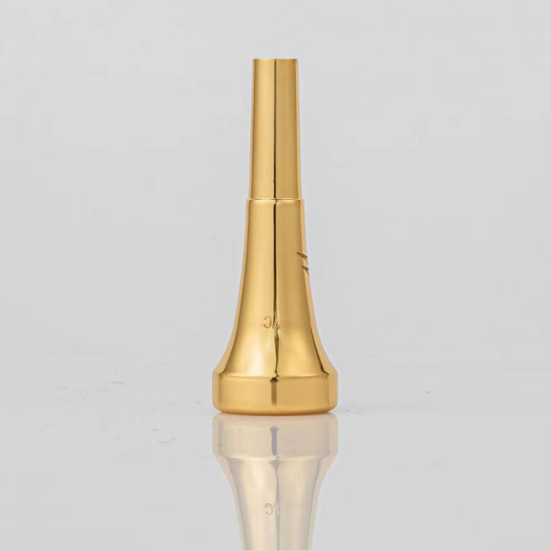 Ustnik do trąbki Monette Bb 7C – Trombone Mouthpiece recenzja i cena