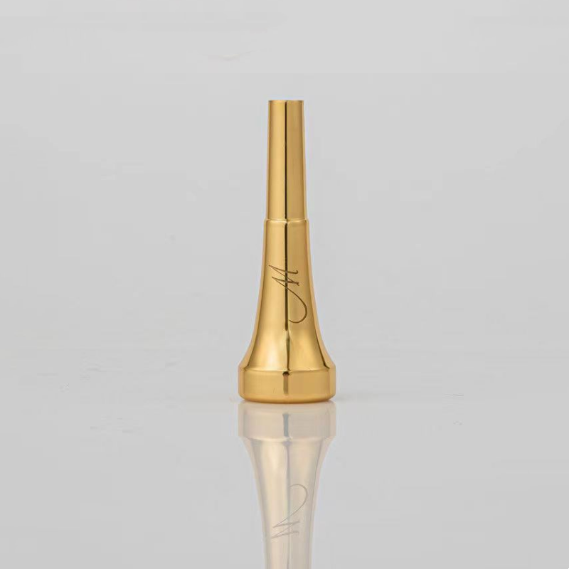Ustnik do trąbki Monette Bb 7C – Trombone Mouthpiece recenzja i cena