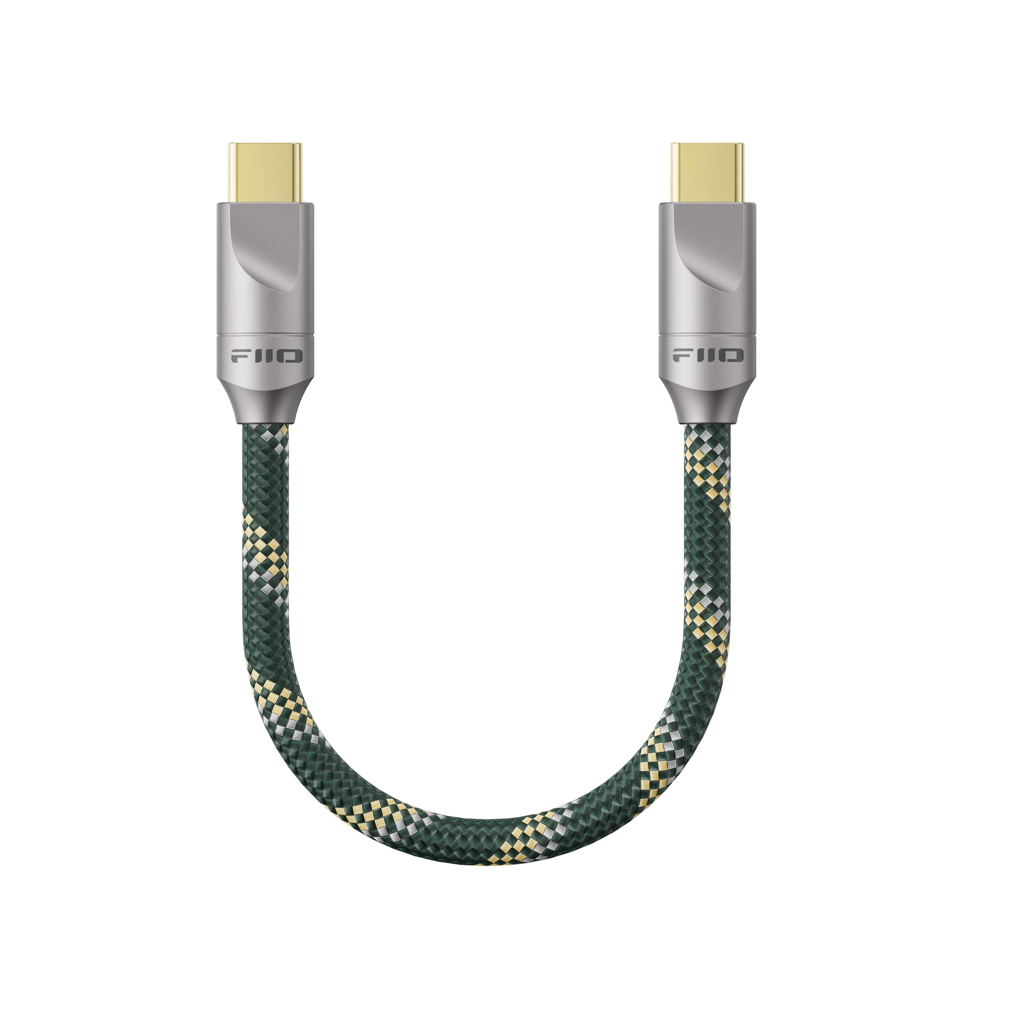 Kabel audio FiiO LINK-TC2 Type – Audio Music Link recenzja i cena