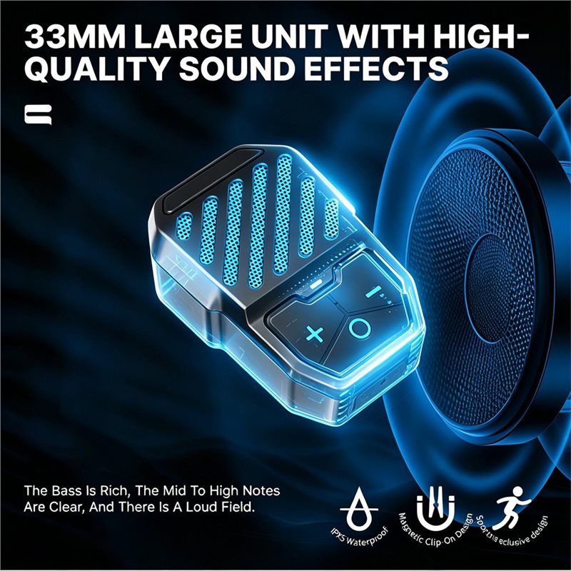 [B24B!】 Przenośny głośnik Blue – Audio Online Music Player recenzja i cena