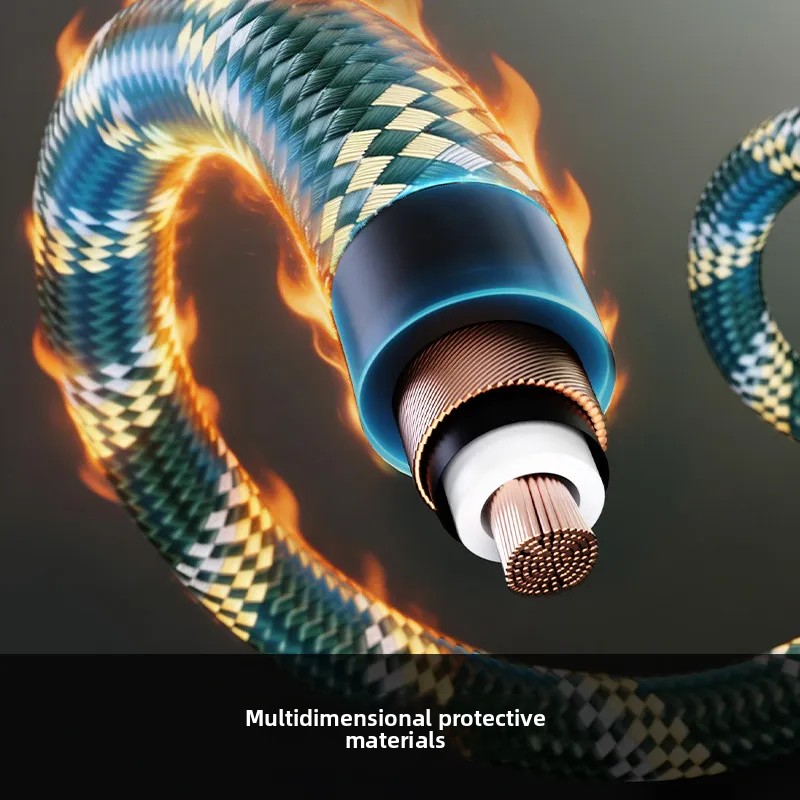 Kabel cyfrowy FiiO LINK Series – Audio Music Link recenzja i cena