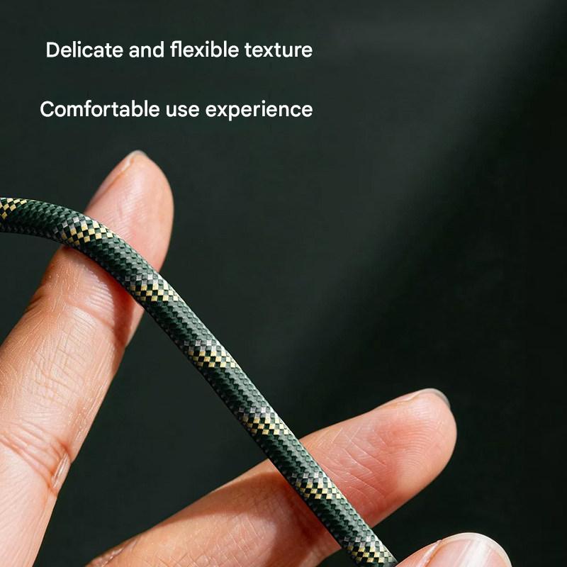 Kabel audio FiiO LINK TC2 LT-L – Audio Music Link recenzja i cena
