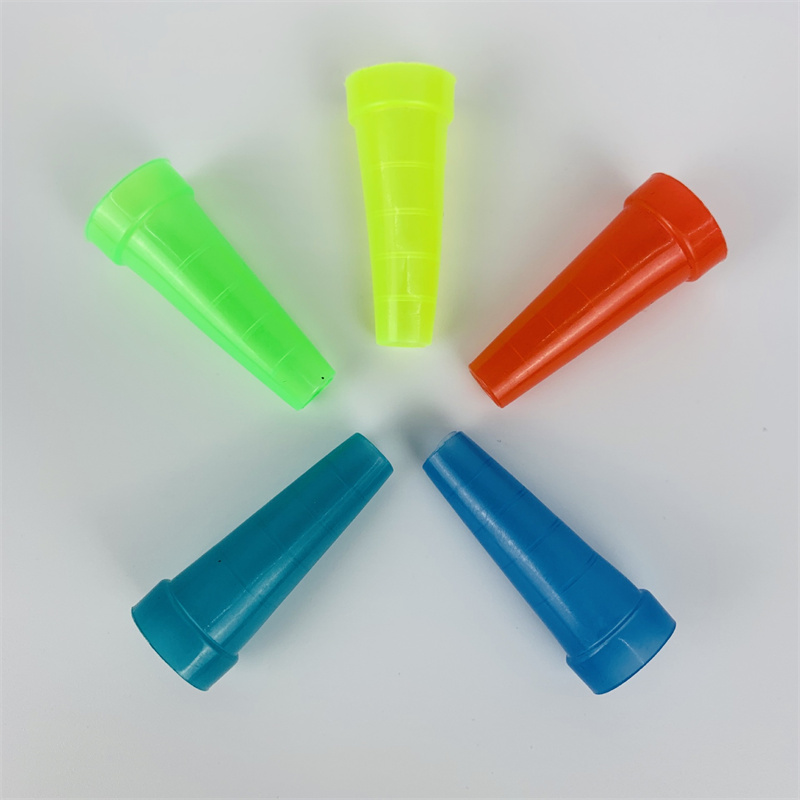 100 sztuk kolorowe końcówki do – Trombone Mouthpiece recenzja i cena