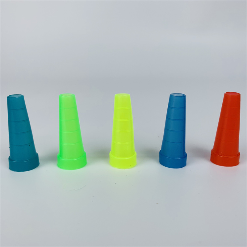100 sztuk kolorowe końcówki do – Trombone Mouthpiece recenzja i cena