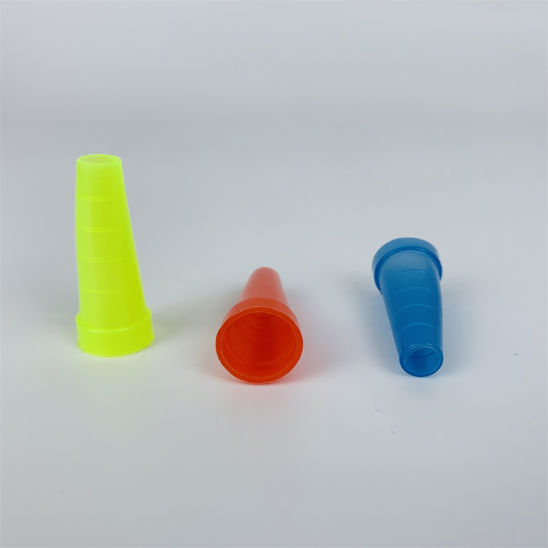 100 sztuk kolorowe końcówki do – Trombone Mouthpiece recenzja i cena