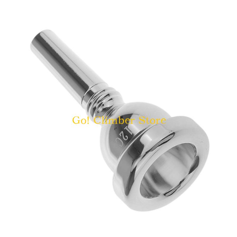 Q84C Profesjonalny ustnik z ma – Trombone Mouthpiece recenzja i cena