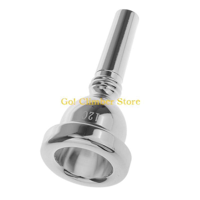 Q84C Profesjonalny ustnik z ma – Trombone Mouthpiece recenzja i cena