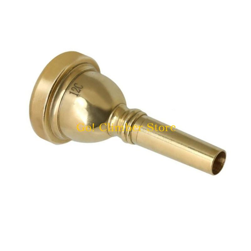 Q84C Profesjonalny ustnik z ma – Trombone Mouthpiece recenzja i cena