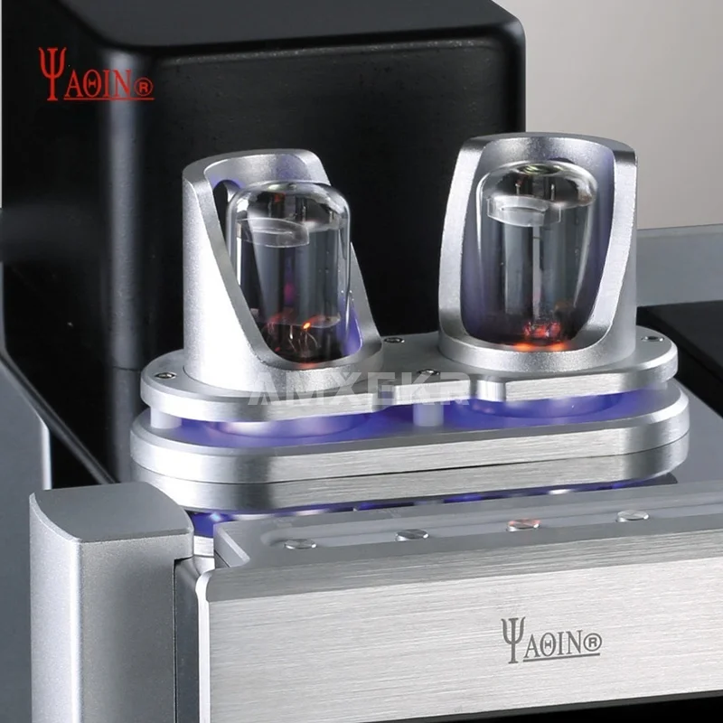 YAQIN SD-35A Wysokiej jakości  – Audio Player With Youtube Music recenzja i cena