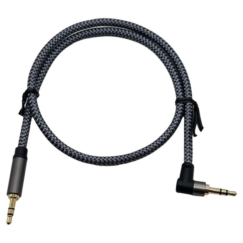 Kabel Aux Jack 3.5mm Przewód A – Audio Music Link recenzja i cena