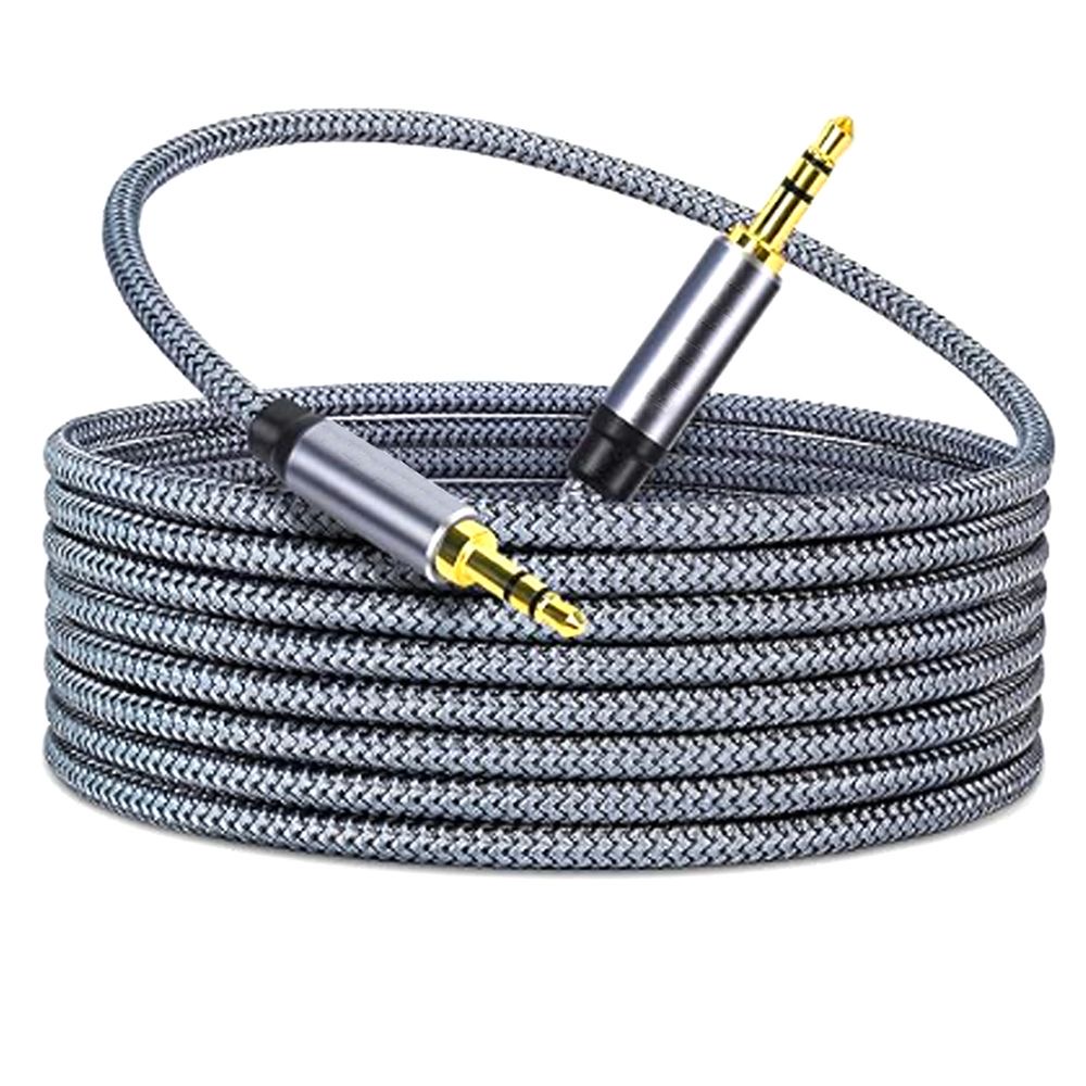 Kabel Aux Jack 3.5mm Przewód A – Audio Music Link recenzja i cena
