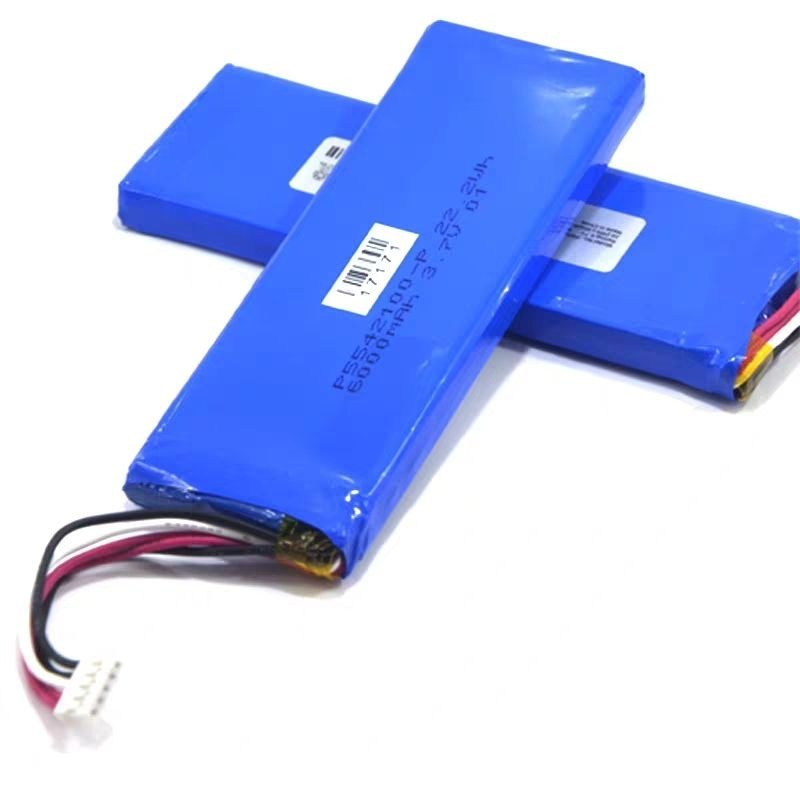 Bateria 3.7V 6000mAh do JBL PU – Audio Music Only recenzja i cena