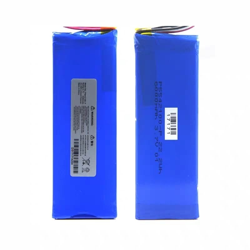 Bateria 3.7V 6000mAh do JBL PU – Audio Music Only recenzja i cena