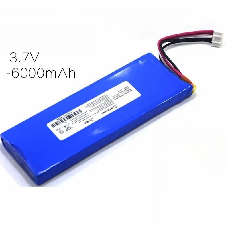 Bateria 3.7V 6000mAh do JBL PU – Audio Music Only recenzja i cena