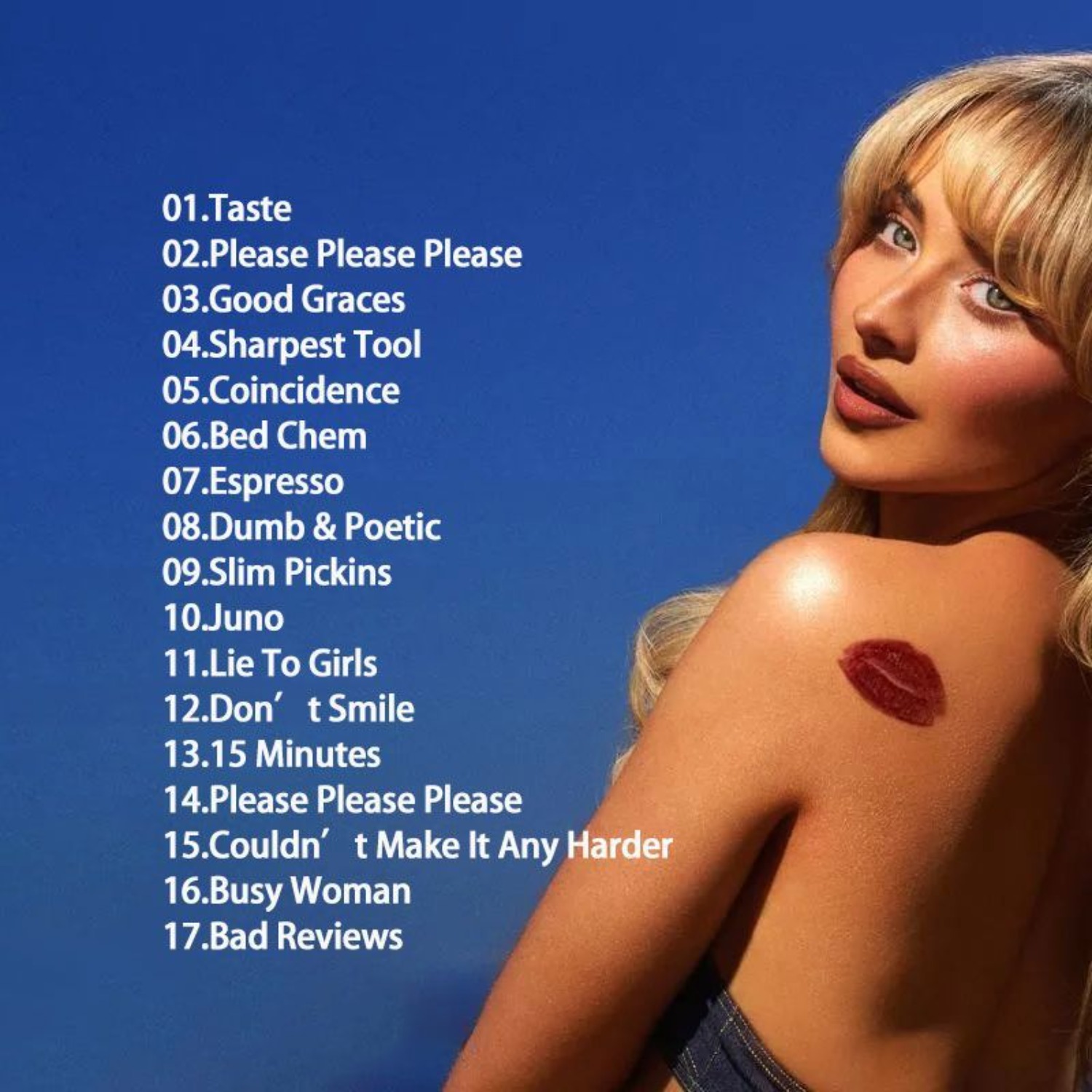 Album muzyczny pop na CD, tylk – Audio Music Only recenzja i cena