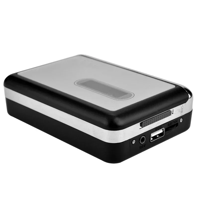 Nowy odtwarzacz kasetowy USB W – Audio Music File recenzja i cena