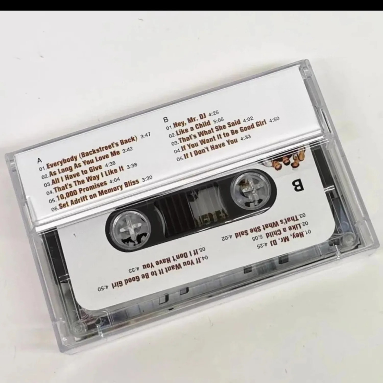 Vintage Analogowe Popowe Wokal – Audio Music Of recenzja i cena