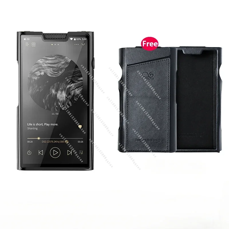 M8T Flagowy Przenośny Odtwarza – Audio Player With Youtube Music recenzja i cena