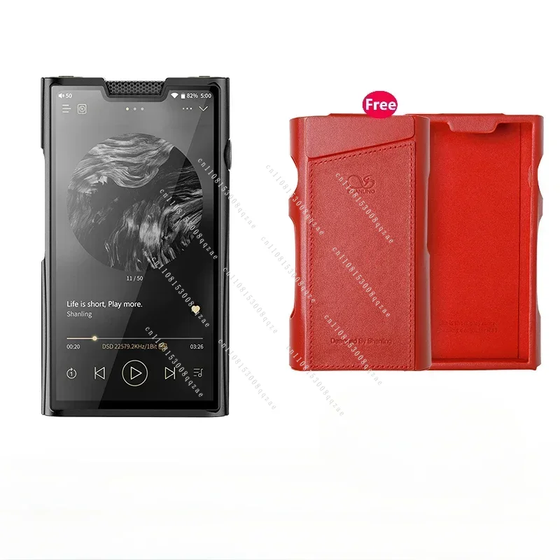 M8T Flagowy Przenośny Odtwarza – Audio Player With Youtube Music recenzja i cena