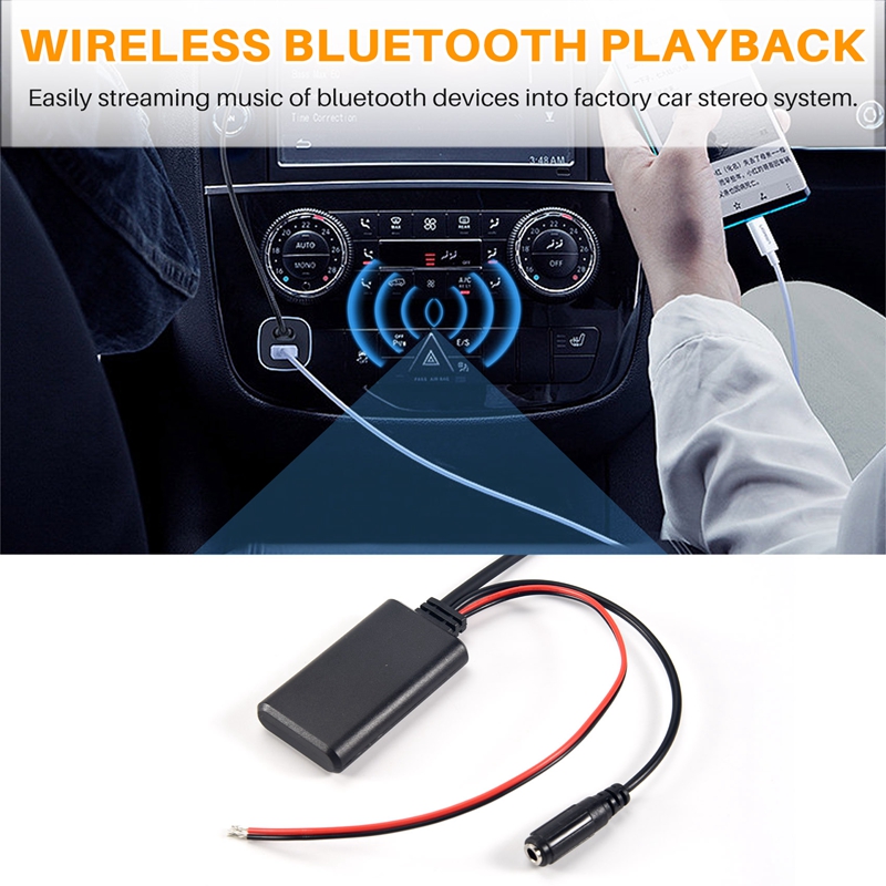 12V MMI 2G Samochodowy adapter – Audio Music Only recenzja i cena