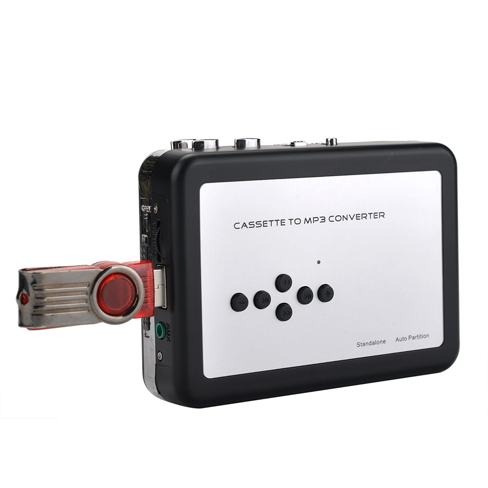 Odtwarzacz muzyczny USB do kas – Audio Music File recenzja i cena