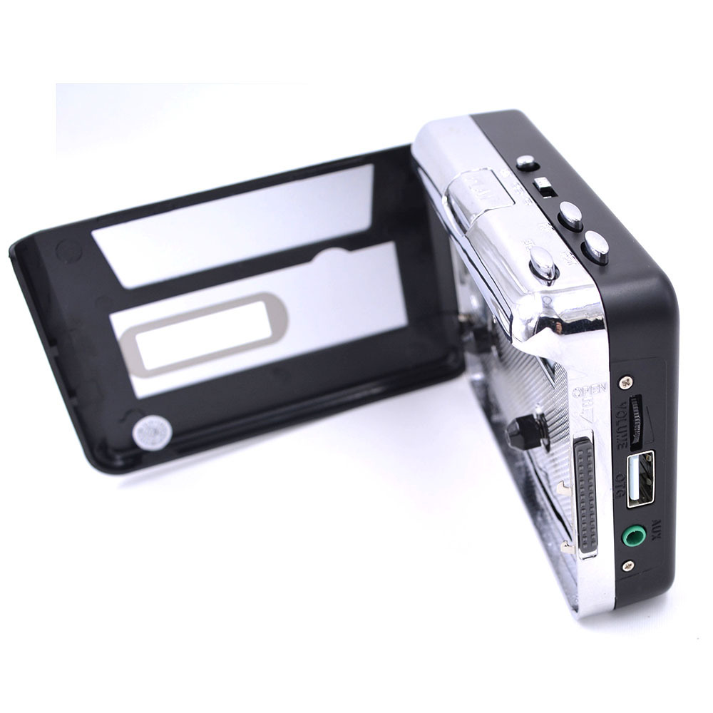 Odtwarzacz muzyczny USB do kas – Audio Music File recenzja i cena