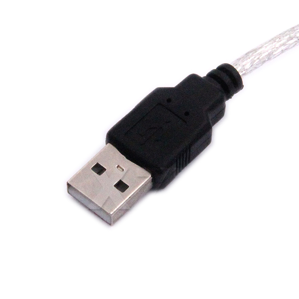 Kabel USB do gitary, interfejs – Audio Music Link recenzja i cena