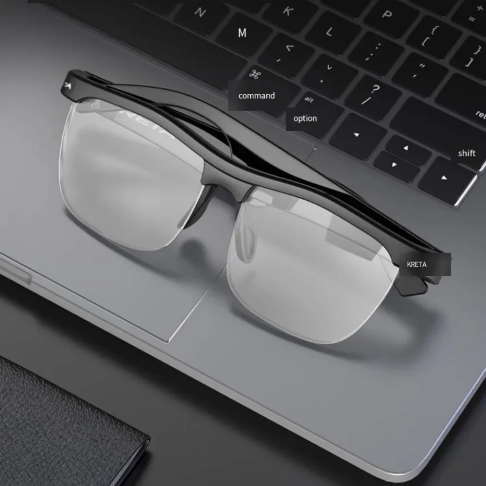 Inteligentne okulary Bluetooth – Audio Music Only recenzja i cena