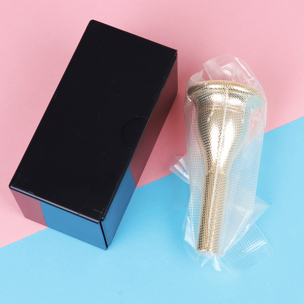 Nr 7 Bass Tuba ustnik mosiądz  – Trombone Mouthpiece recenzja i cena