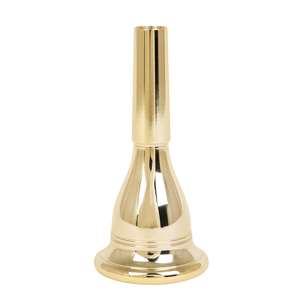 Nr 7 Bass Tuba ustnik mosiądz  – Trombone Mouthpiece recenzja i cena